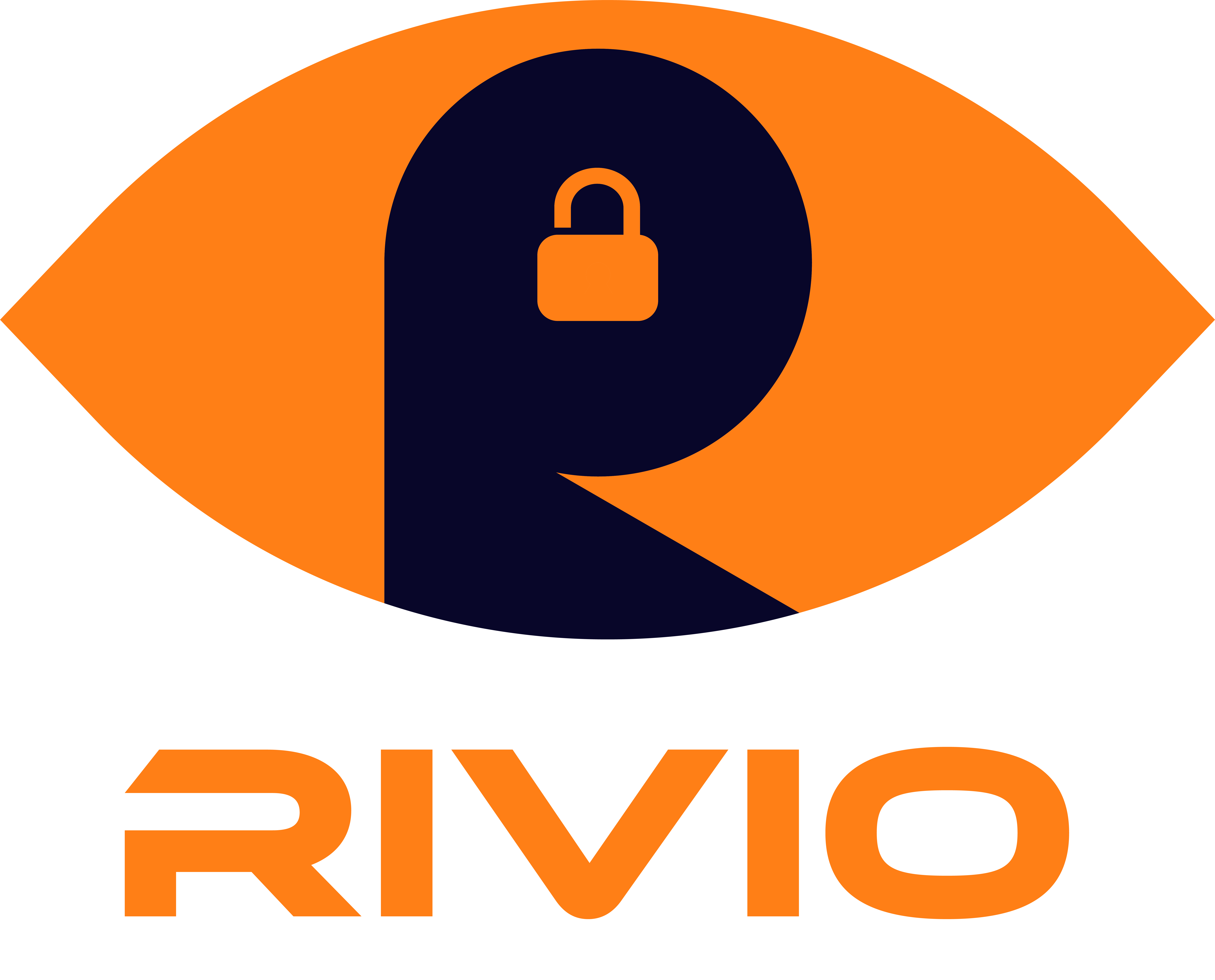 Rivio Logo
